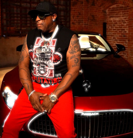 Parrish Allen Drops "On Me" — The Anthem of the Season