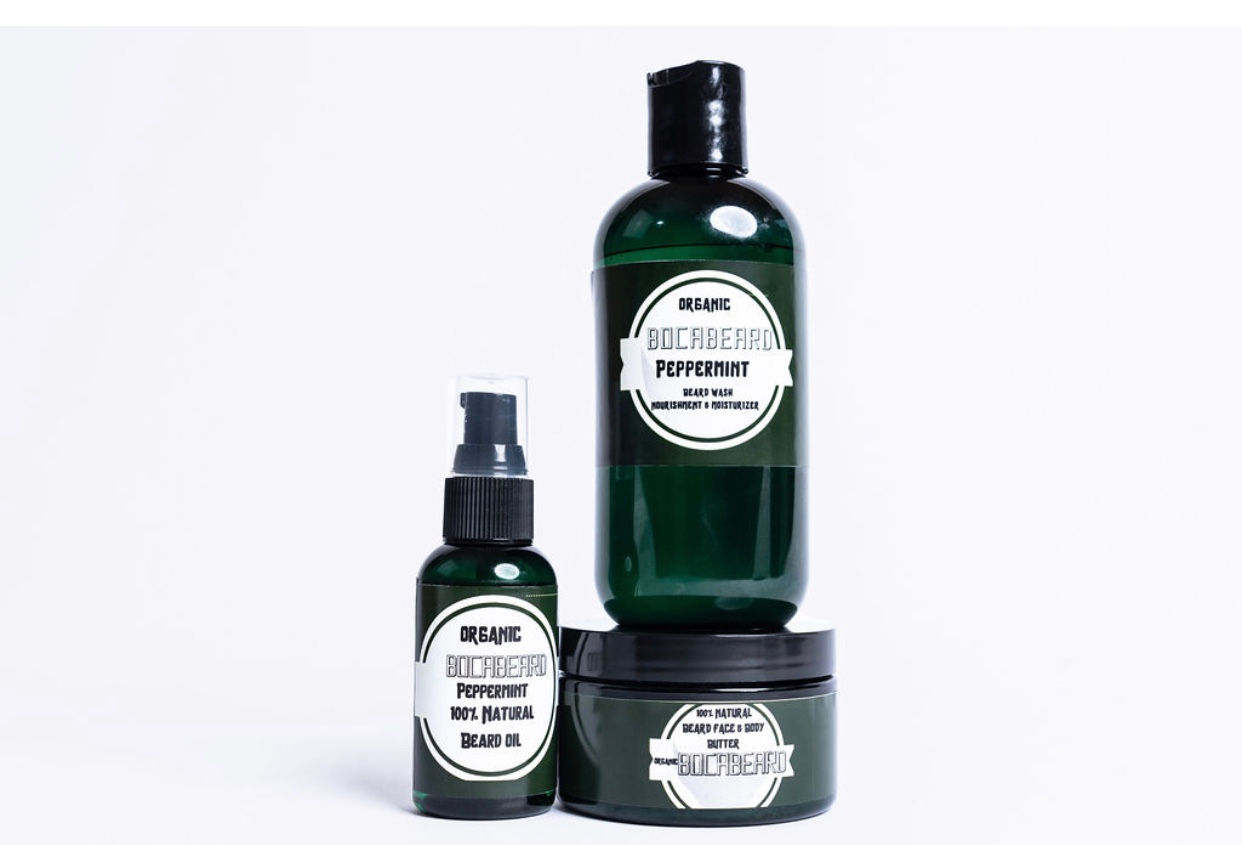 Peppermint Collection