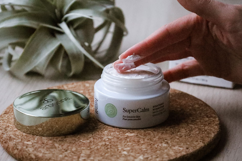 product photo for social media