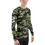 Miniatura: Mudzilla Camo Long sleeve