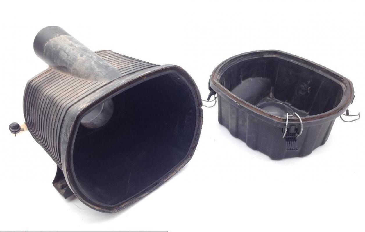 RANGER 800 AIRBOX GASKET 900 DIESEL