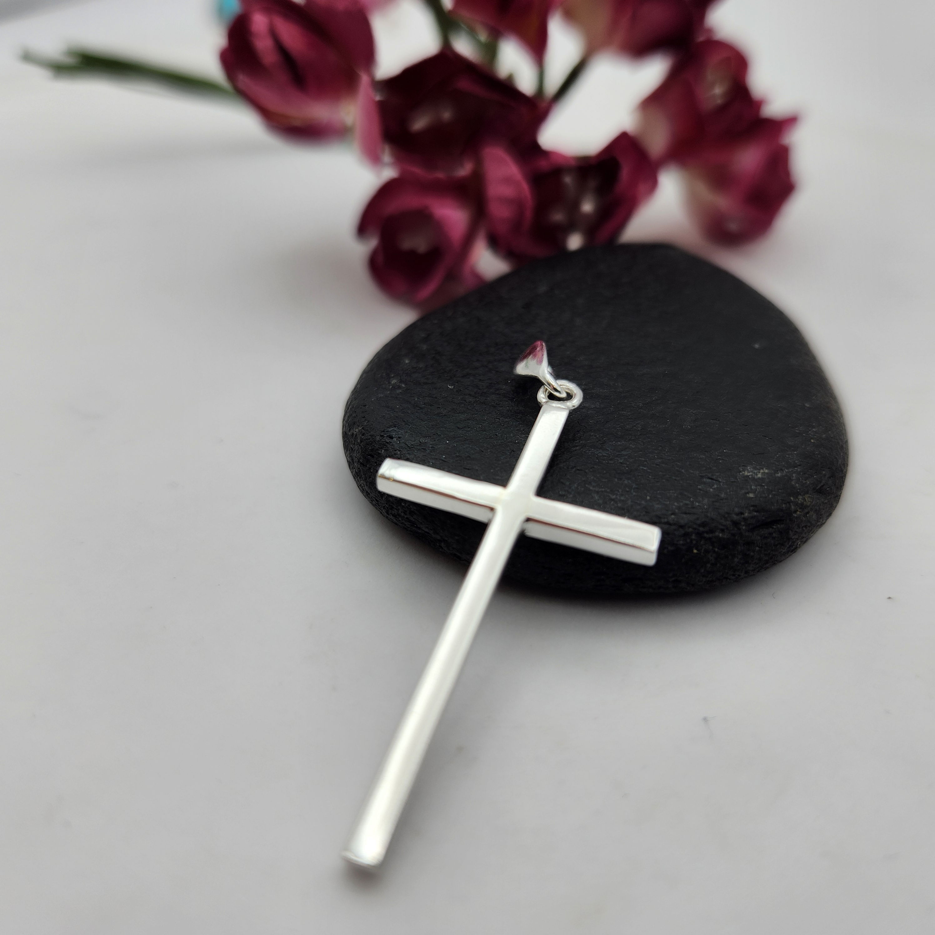 Latin Cross