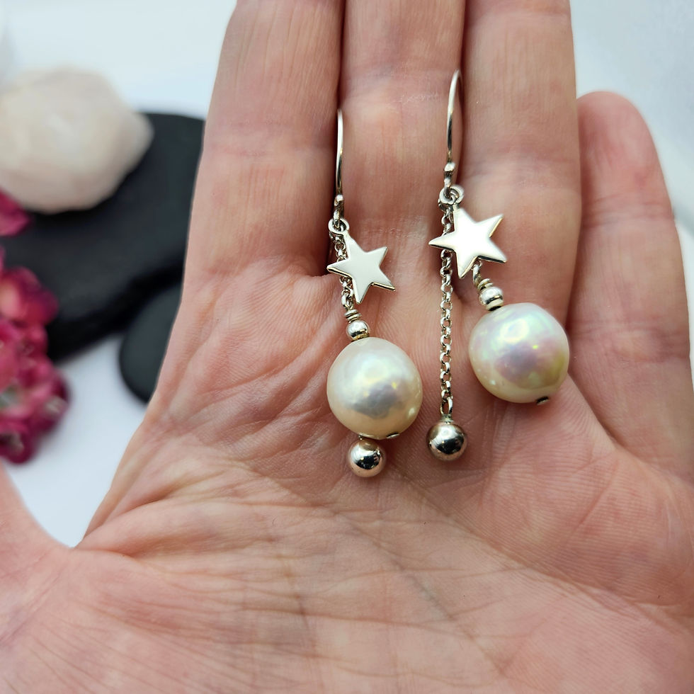 Thumbnail: Falling Stars