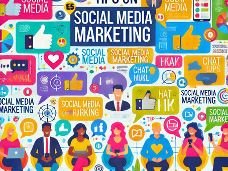 As 15 Dicas Mais Uteis Sobre Social Media Marketing