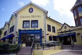 The Grand Hotel Wicklow