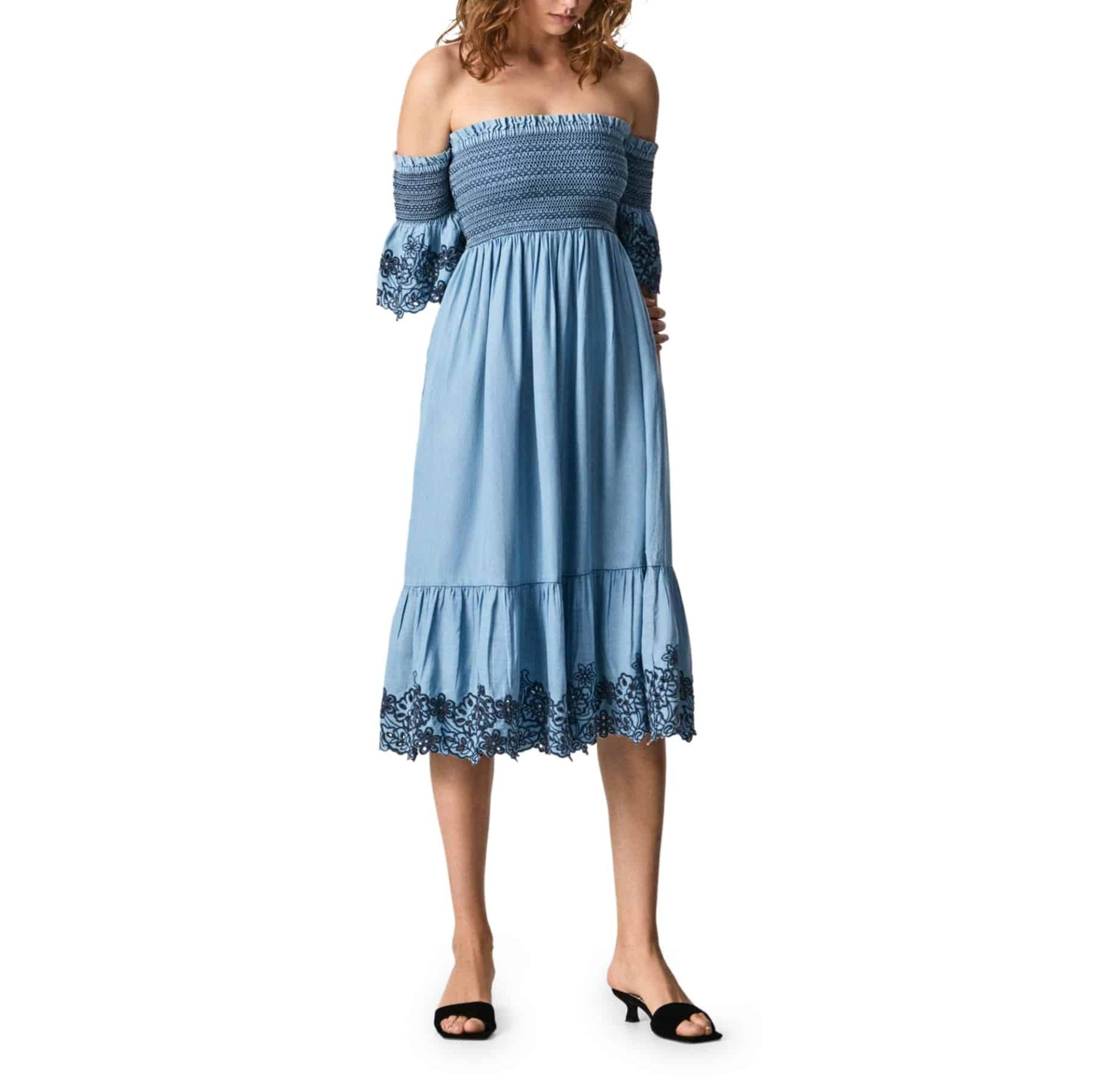 Pepe Jeans LIBBY_PL953032