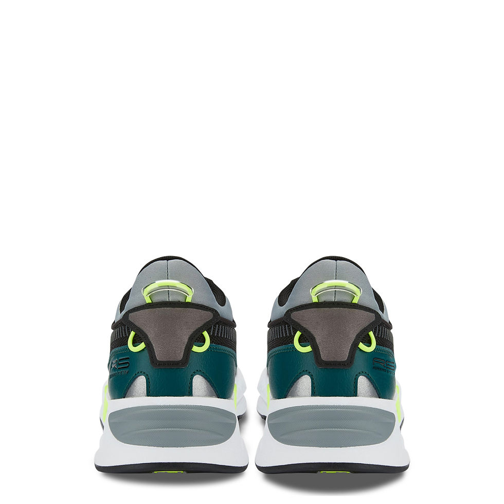 Miniatura: Puma 383590