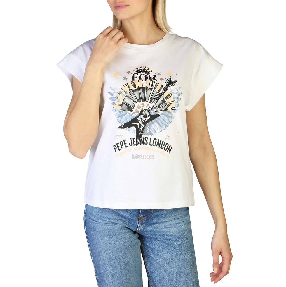 Miniatura: Pepe Jeans CAROLINE_PL505158
