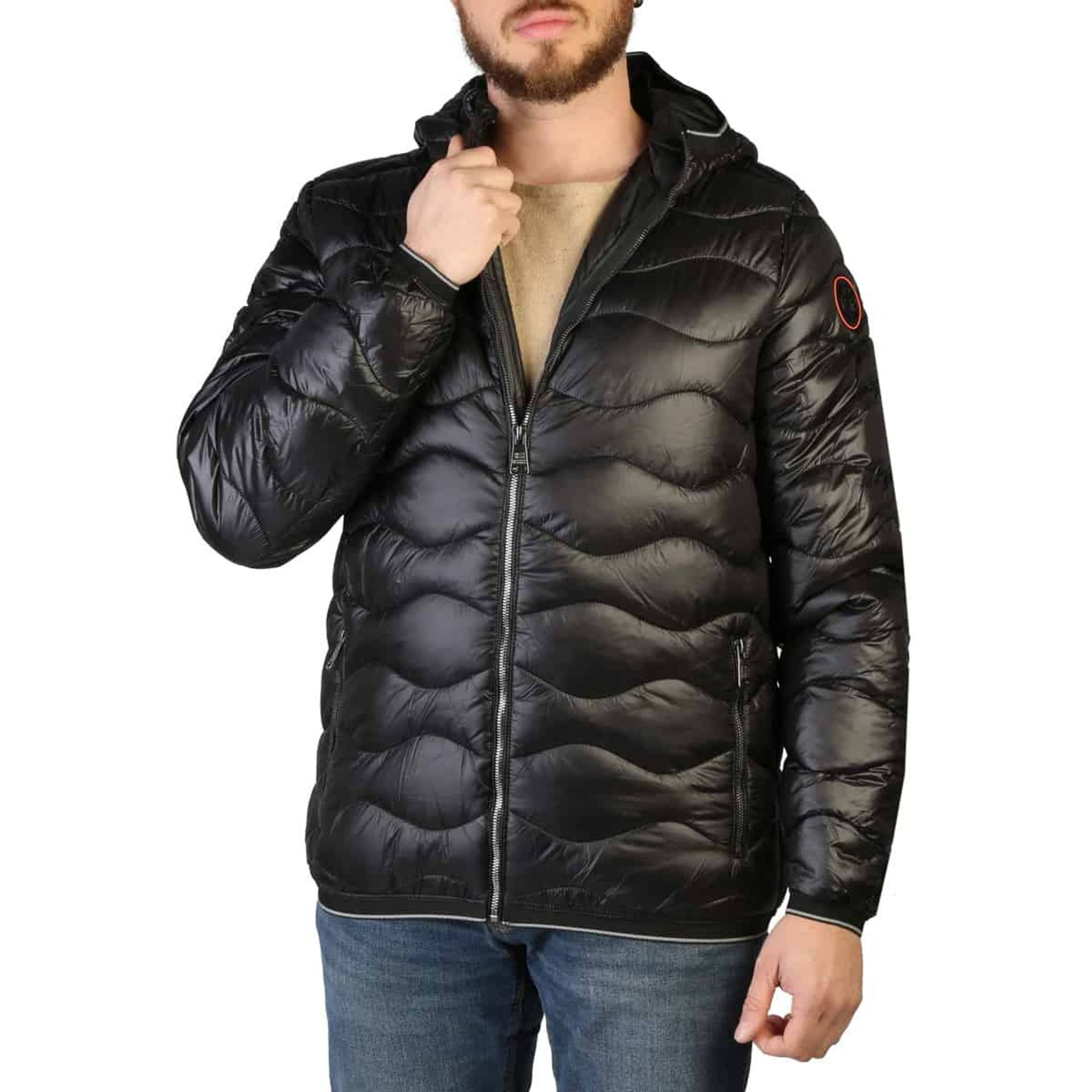 Geographical Norway Daloha_man