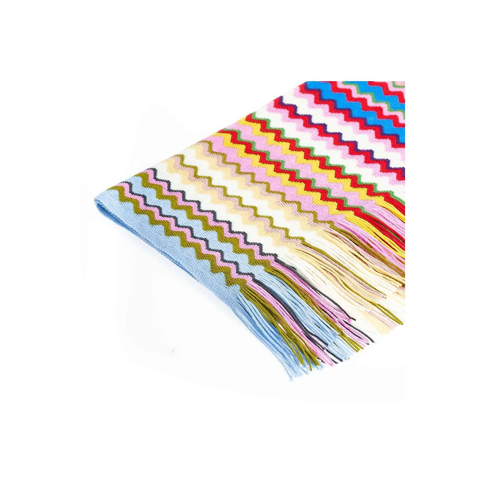 Miniatura: Missoni SC47WMD7693
