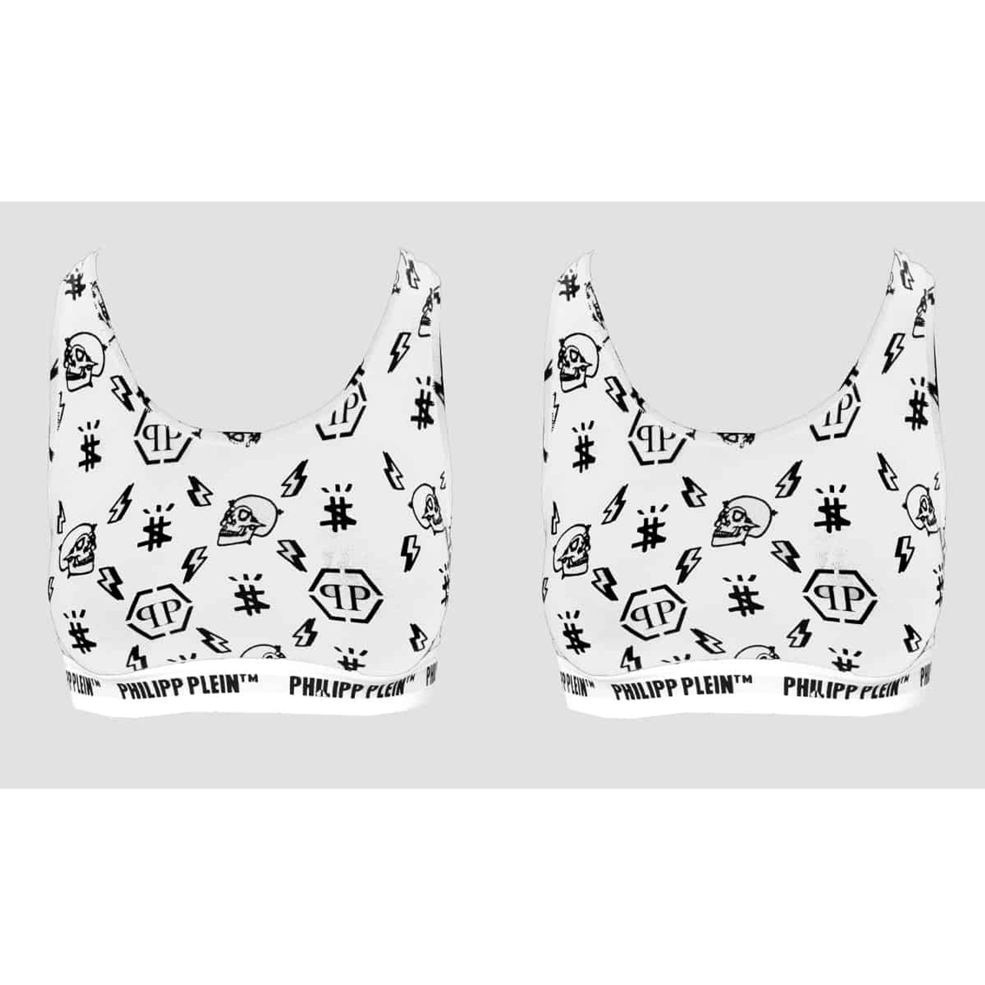 Philipp Plein DUPT_BI-PACK