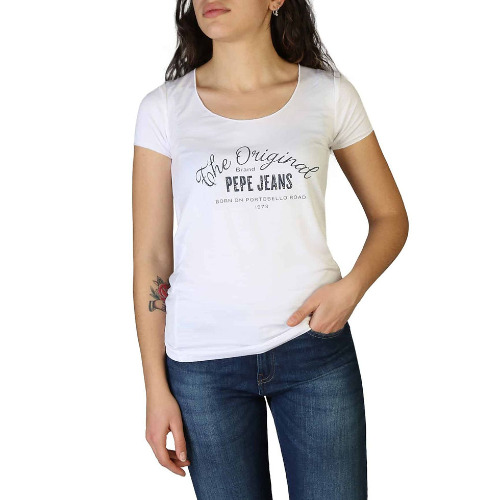 Miniatura: Pepe Jeans CAMERON_PL505146