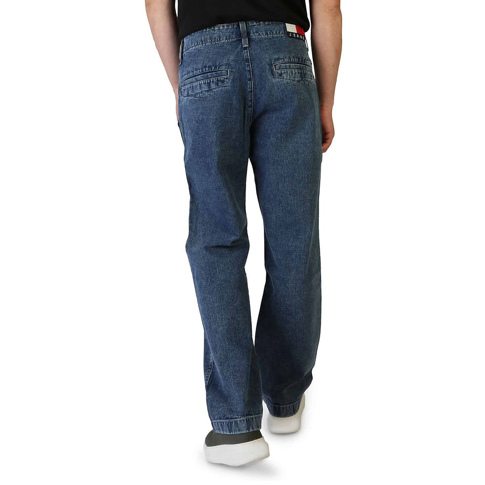 Miniatura: Tommy Hilfiger DM0DM05796