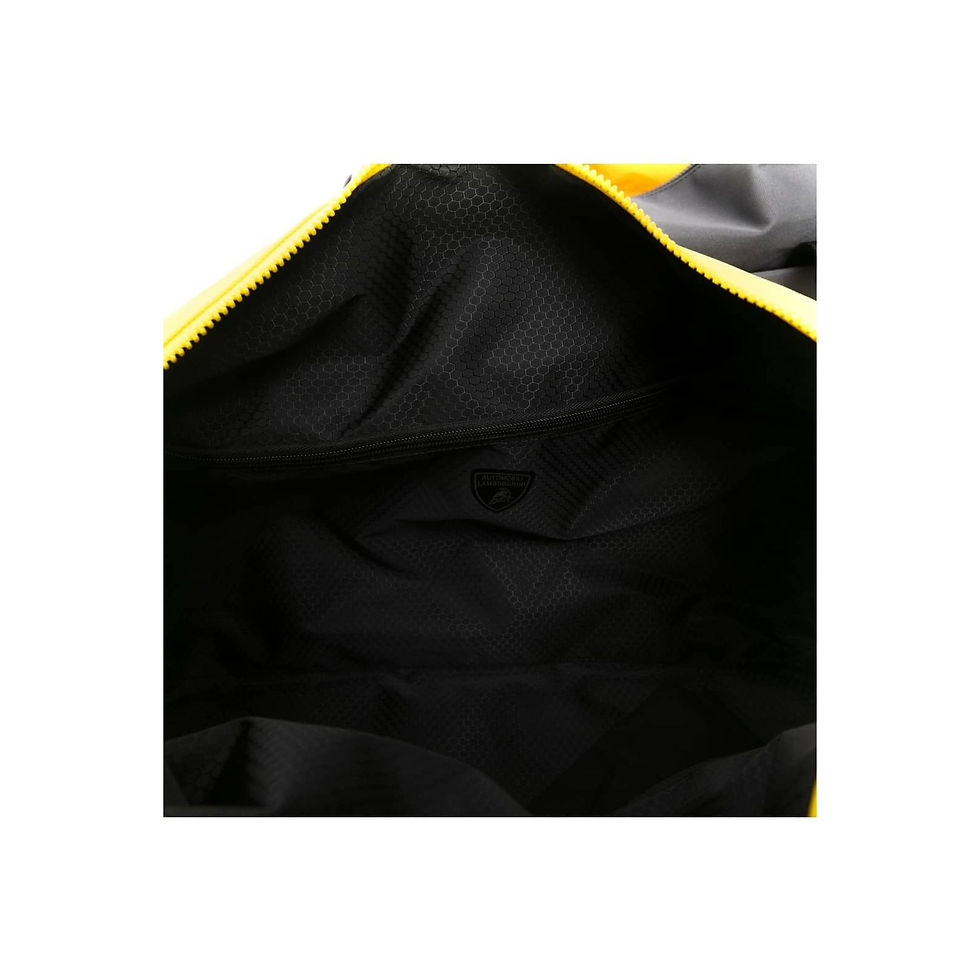 Miniatura: Lamborghini LBBR00035T