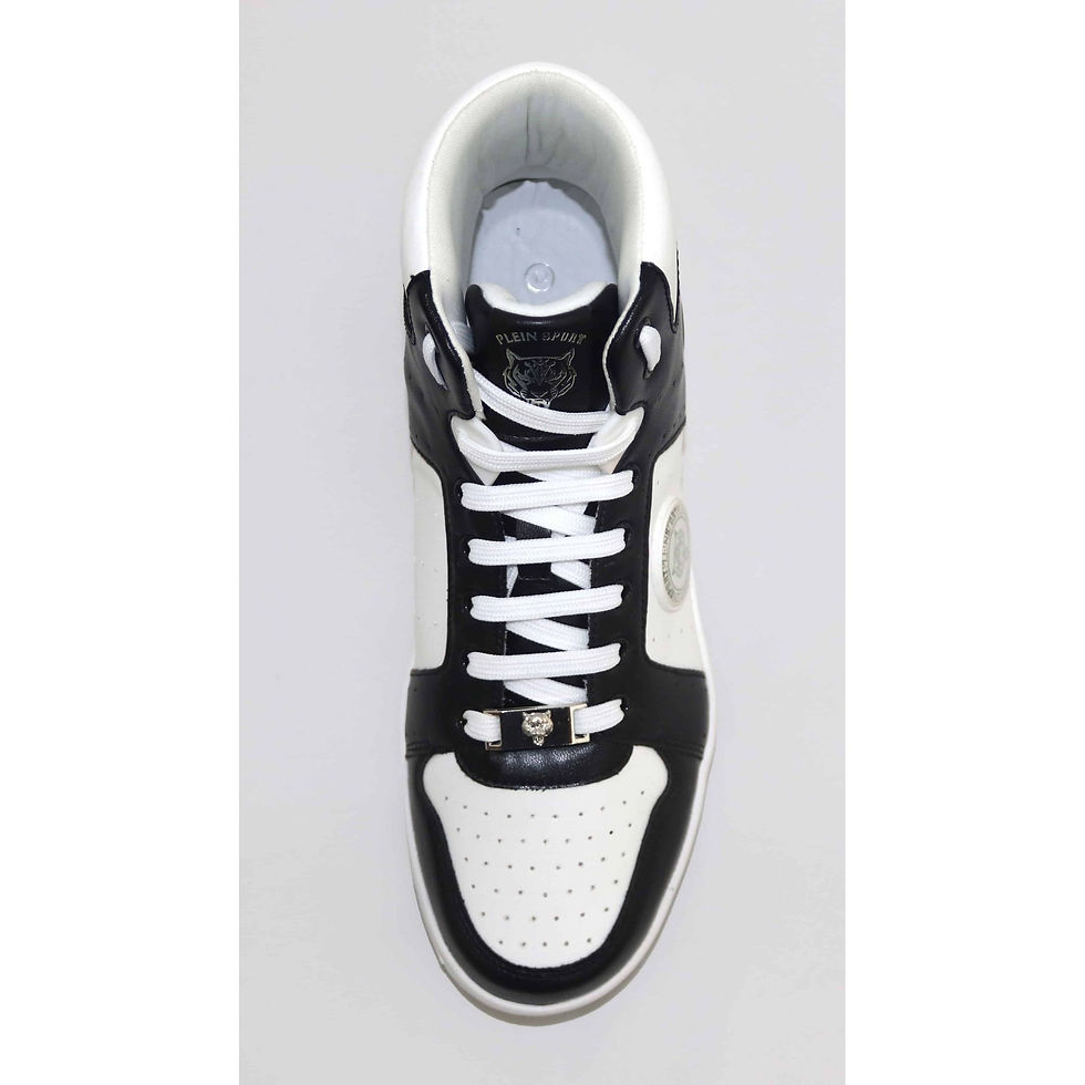 Miniatura: Plein Sport SIPS99198