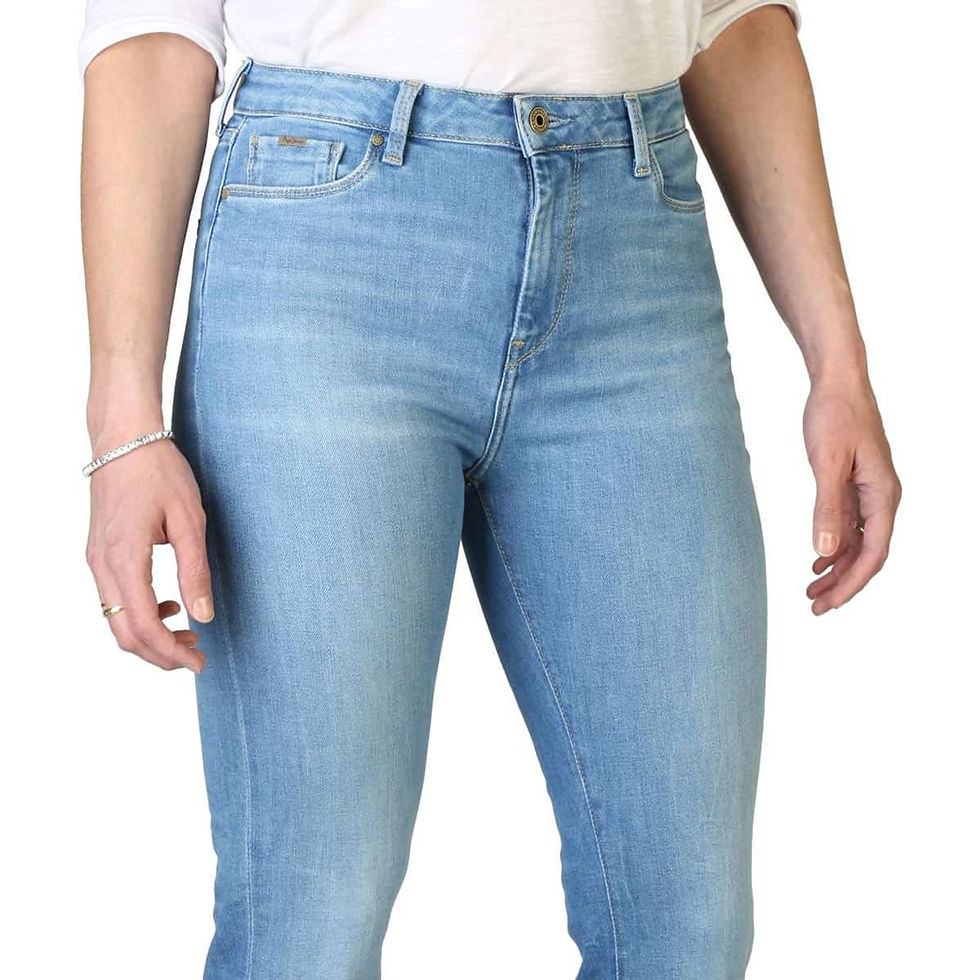 Miniatura: Pepe Jeans DION FLARE_PL204156PC2