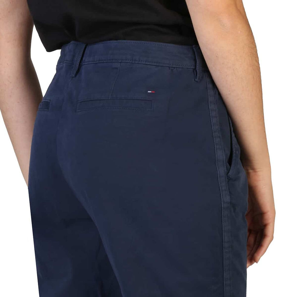 Miniatura: Tommy Hilfiger XF0XF00554