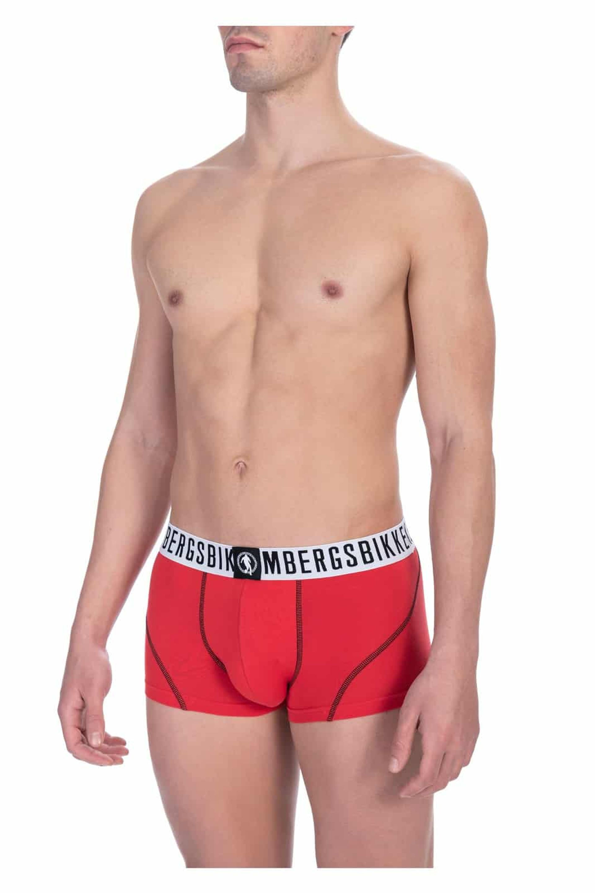 Bikkembergs BKK1UTR06BI