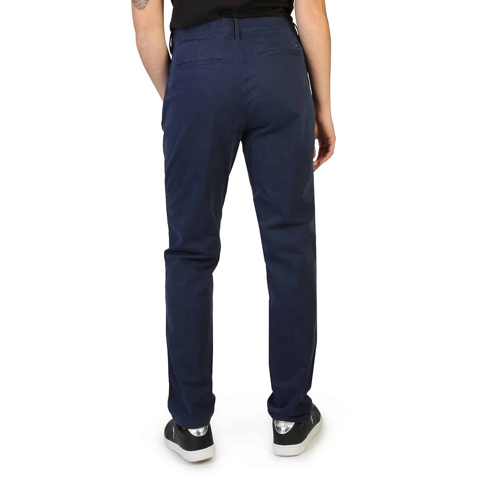 Miniatura: Tommy Hilfiger XF0XF00554