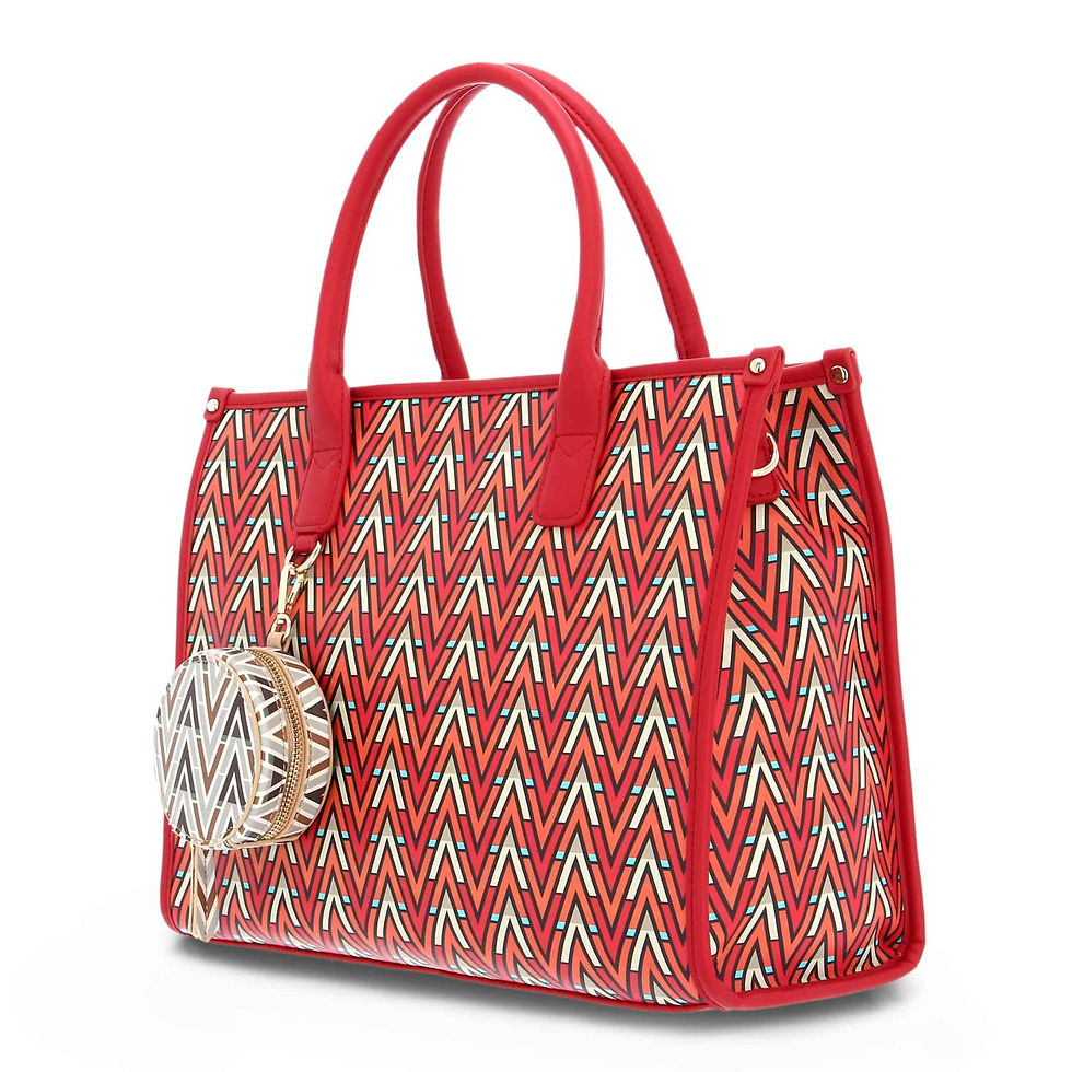 Miniatura: Valentino by Mario Valentino TONIC-VBS69901