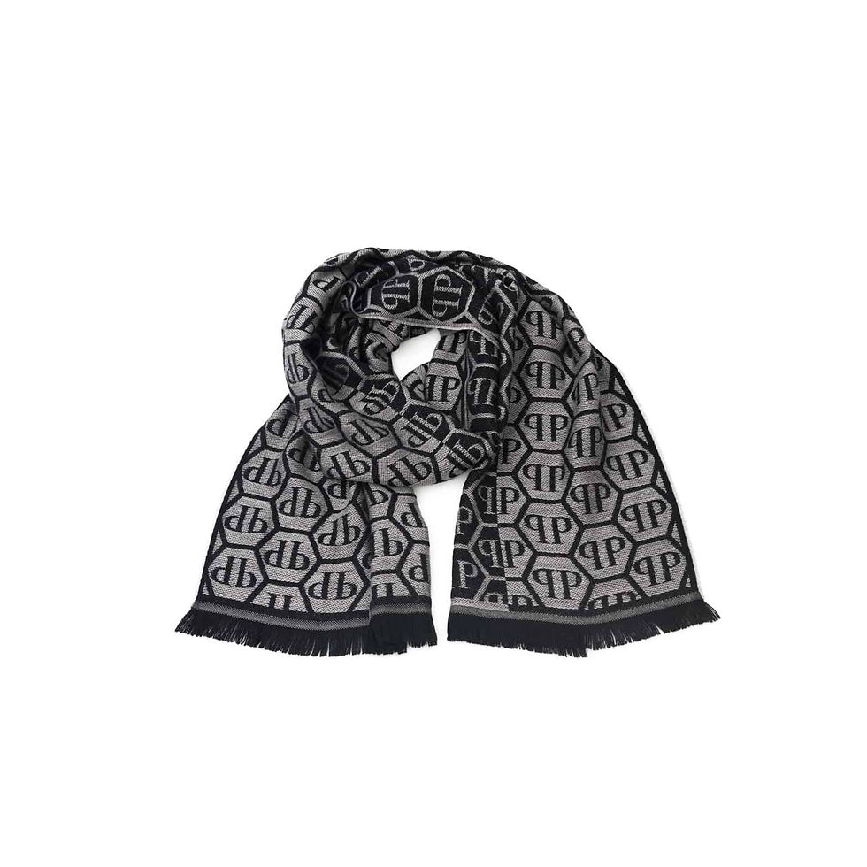 Miniatura: Philipp Plein SC15W1PP115