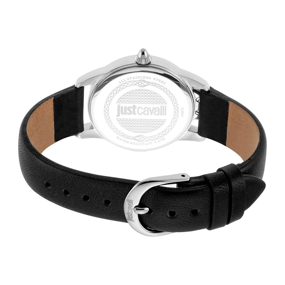 Miniatura: Just Cavalli JC1L057L02