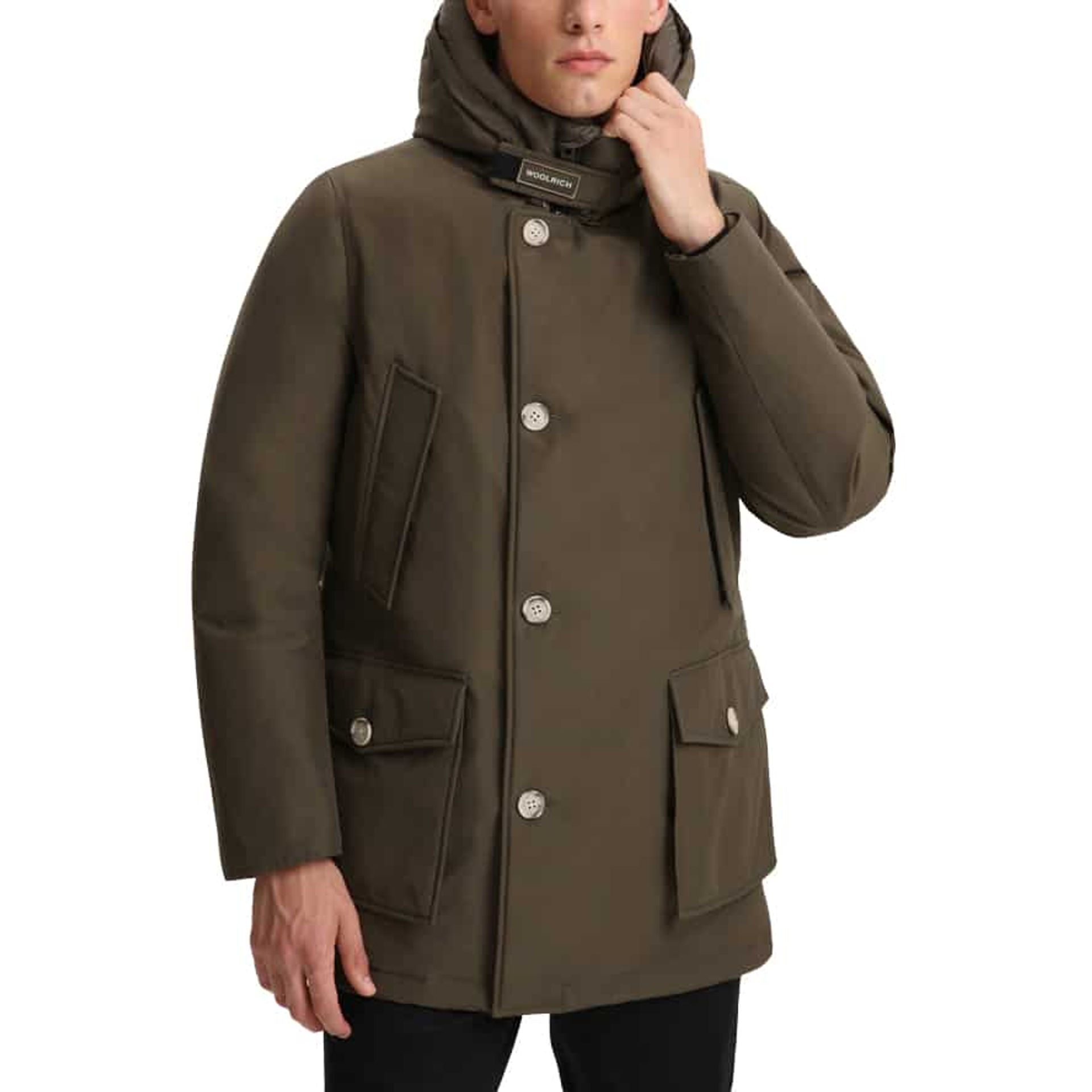 Woolrich ARCTIC-PARKA-483