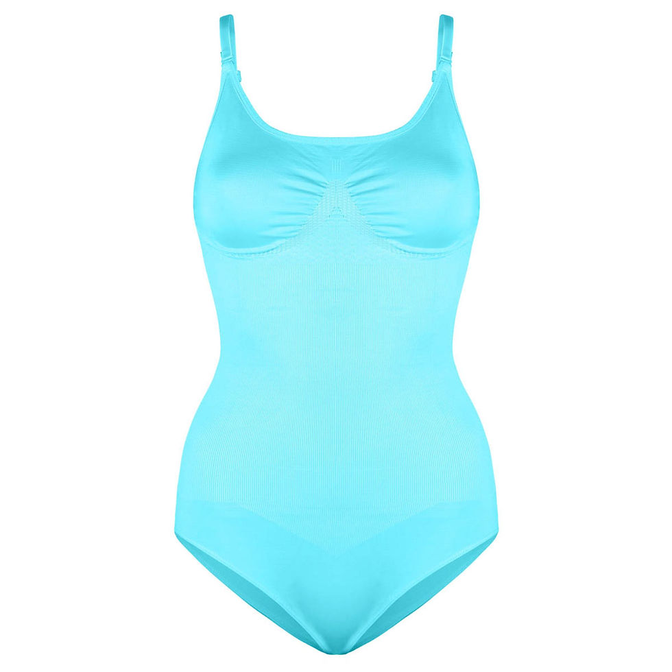Miniatura: Bodyboo BB1040