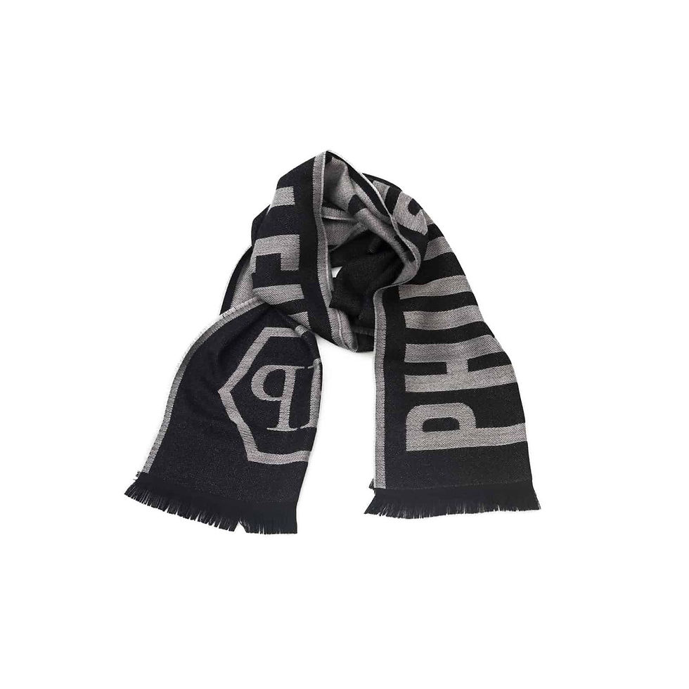 Miniatura: Philipp Plein SC15WMPP113
