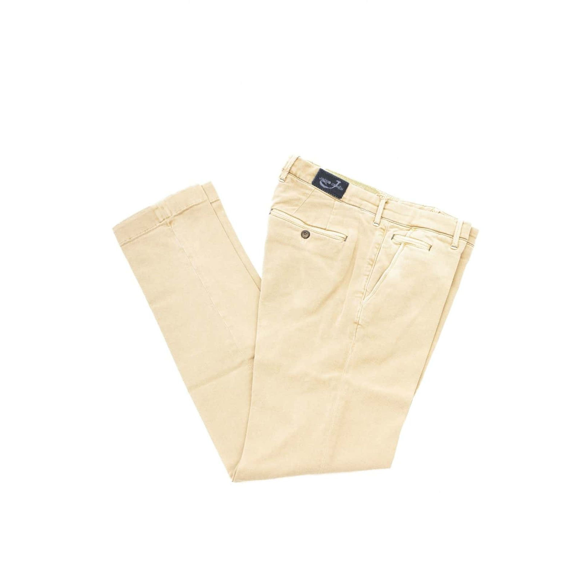 Jacob Cohen BOBBY CHINO COLOR C_05406  V