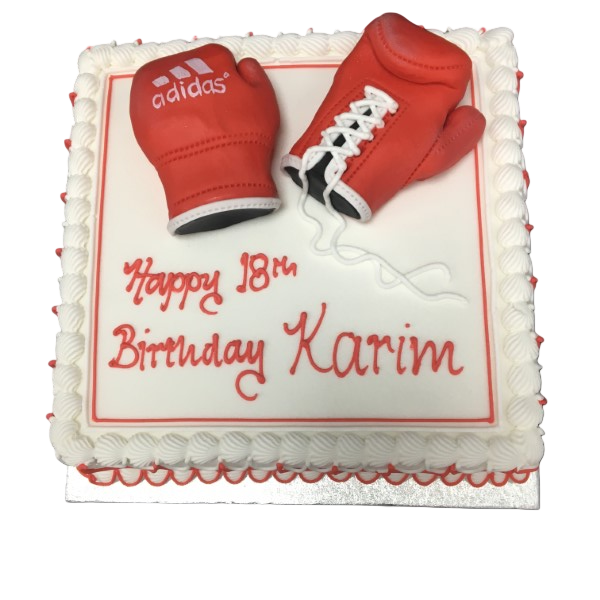 Birthday, Wedding, Christening, Celebration Cakes