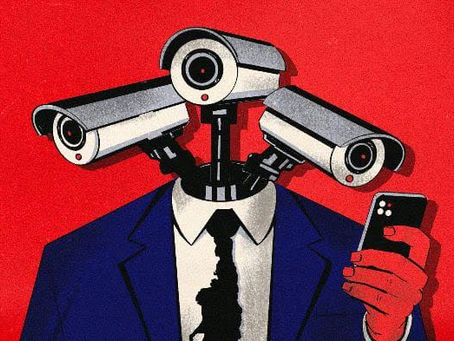 Algo más sobre la ofensiva represiva de Milei y la SIDE