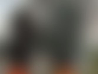 Desocupados Autoconvocados realizan una protesta en la Municipalidad de Pico Truncado 