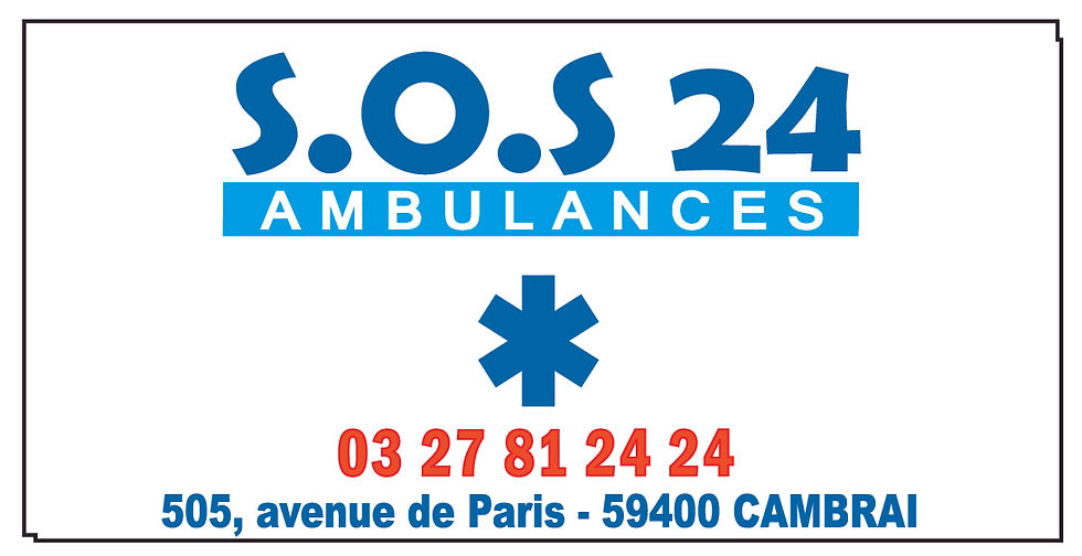SOS