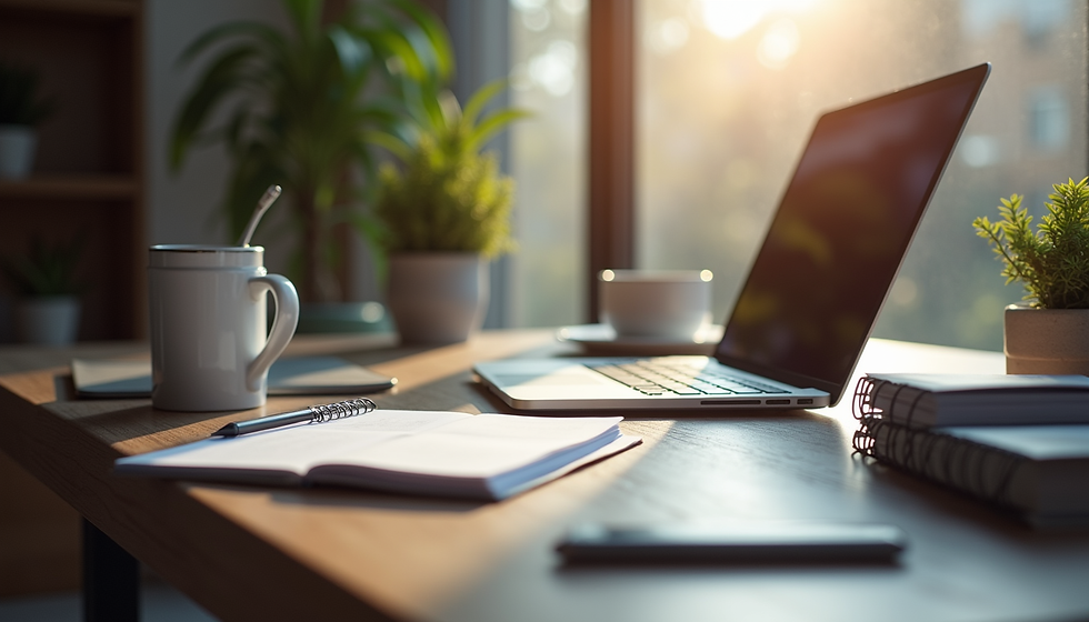 Empleo remoto en México: Aprovecha chambaremota para impulsar tu carrera