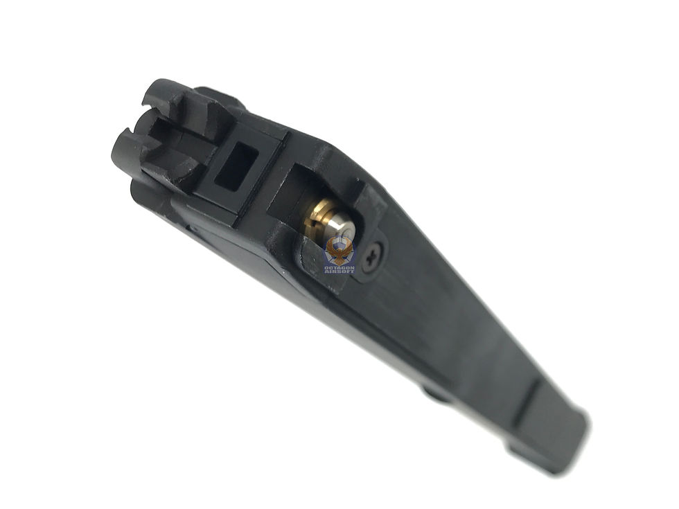 Thumbnail: KSC KWA M11A1 System 7 Version 50rds Gas Magazine