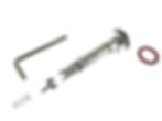 5KU Tool Adjust NPAS Set for WA M4 GBB