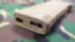 Thumbnail: Emerson Gear PMAC Style Battery Charging Case (DE)