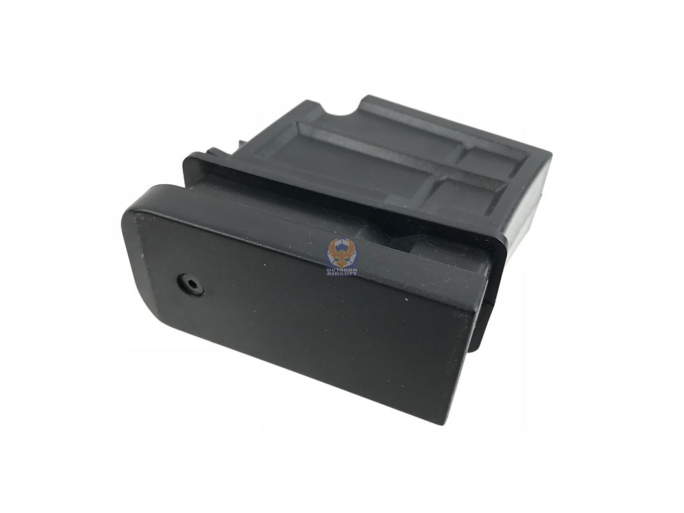 Thumbnail: Classic Army P260P 20 Rounds Low-Cap Magazine for CA8/G36 series (P260P)