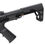 Thumbnail: King Arms PDW 9mm SBR Shorty AE (BLACK)