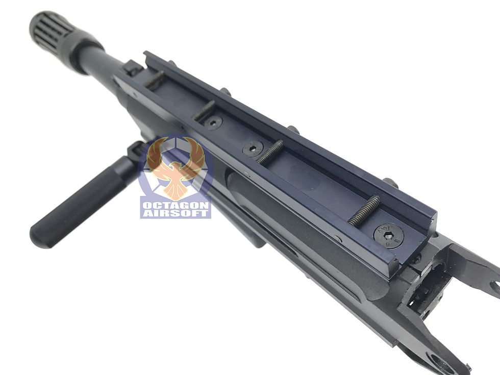 Thumbnail: PPS XM26 Shell Ejecting Gas Shotgun Premium Set B
