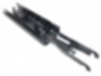 FCW VFC M249 GBB Metal Heat Cover