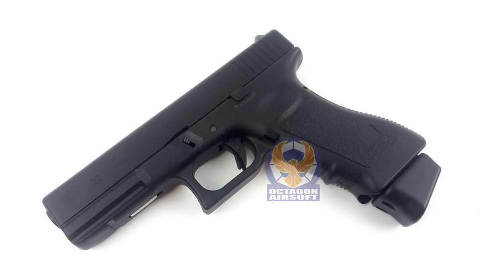 Tokyo Marui G22 GBB Pistol