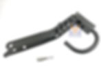 Thumbnail: FCW SPAS 12 Folding Stock For TM SPAS 12 Air Shotgun