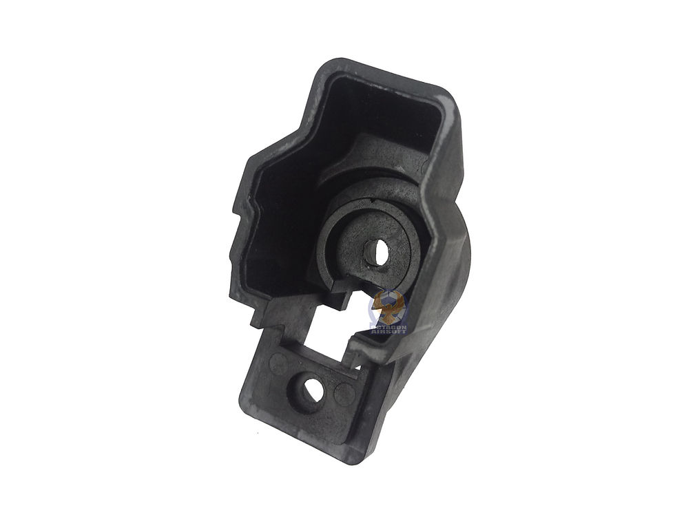 Thumbnail: FCW M4 Stock Adaptor For Tokyo Marui / TERCEL Type 89 AEG