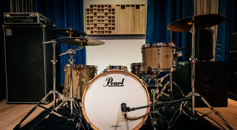 REHEARSAL STUDIOS
LONG ISLAND CITY, NY