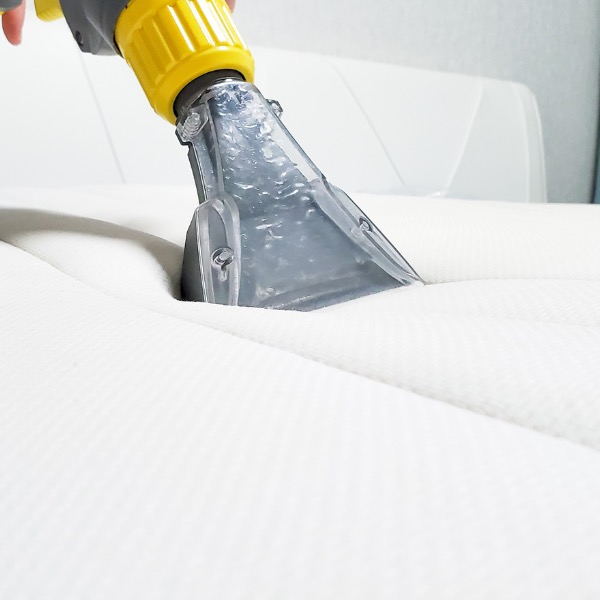 Mattress Foam Cleaning - Queen 179 AED service in Dubai