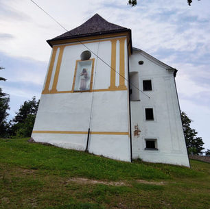 Heiligengeistklamm & Altenbachklamm (Südsteiermark)