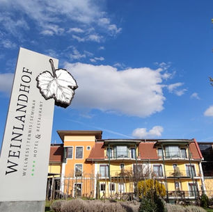 Wandern, Wein & Genuss im Weinlandhof Gamlitz