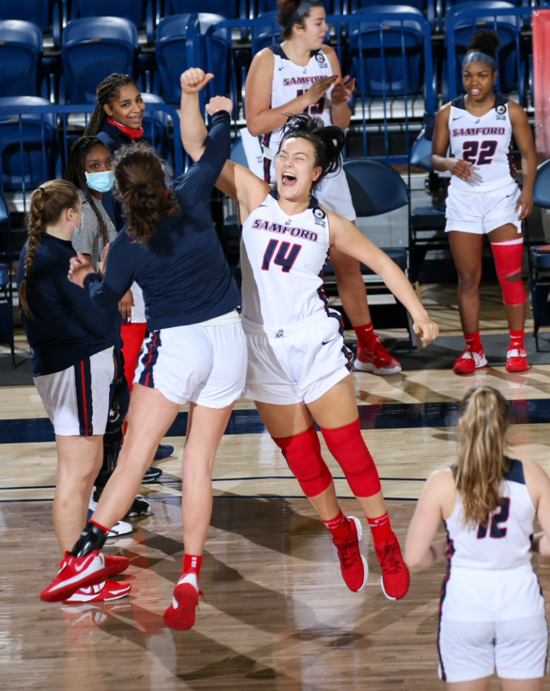 It All Comes Down to This: WBB Travels to Macon, Georgia with Season Title on the Line